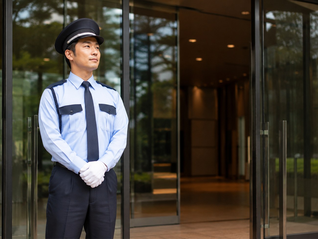 求める人物像