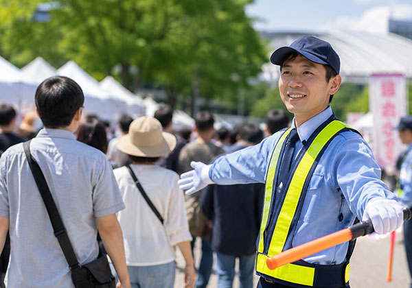 地域社会へ貢献できる仕事